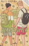 Heartstopper: Volume 3