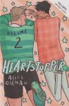 Heartstopper, Volume Two (Edición inglés)