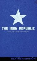 Portada de The Iron Republic (Heathen Edition)