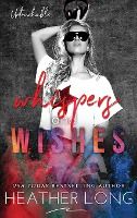 Portada de Whispers and Wishes