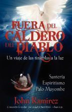 Portada de FUERA DEL CALDERO DEL DIABLO (Ebook)