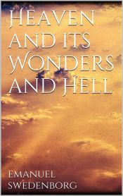 Portada de Heaven and its Wonders and Hell (Ebook)