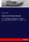 Hebrew and Christian Records: an historical enquiry concerning the age and authorship of the Old and New Testaments - Vol. 1