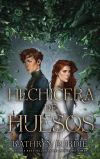 Hechicera De Huesos De Kathryn Purdie