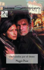 Portada de Hechizados por el deseo (Ebook)