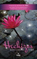 Portada de Hechizos (Ebook)