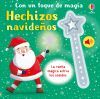 Hechizos navide&ntilde;os