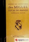 Hechos del condestable Don Miguel Lucas de Iranzo