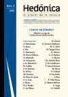 Hed&oacute;nica (IV): Revista de Libros