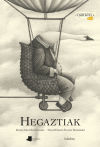 Hegaztiak