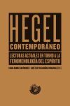 Hegel contempor&aacute;neo