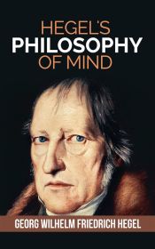 Portada de Hegel's Philosophy of Mind (Ebook)