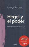 Hegel y el poder: Un ensayo sobre la amabilidad