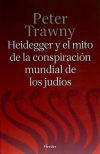 Heidegger y el mito de la conspiración mundial de los judíos