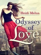 Portada de Odyssey of Love (Ebook)