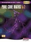 Portada de Advancing Maths for Aqa Pure Core Maths