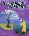 Portada de Geography Matters