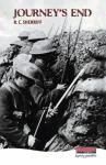Portada de Journey's End