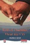 Portada de Roll of Thunder, Hear My Cry