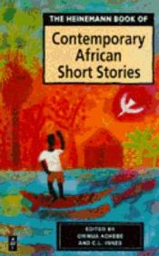 Portada de Heinemann Book of Contemporary African Short Stories