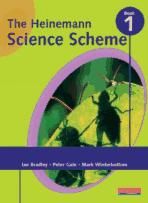 Portada de Heinemann Science Scheme: Bk.1