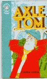 Portada de AXLE TOM HCHR 5