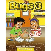 Portada de BUGS 3 Pb