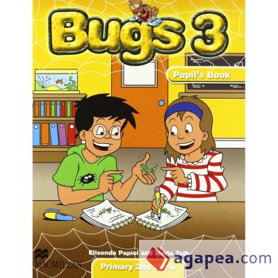 BUGS 3 Pb