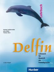 Portada de DELFIN.(1 tomo)Lehrb.(al.)L.1-20