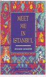 MEET ME IN ISTANBUL HGR I - RICHARD CHISHOLM - 9780435272234