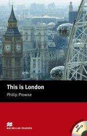 Portada de MR (B) This is London Pack