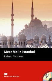 Portada de MR (I) Meet Me In Istanbul Pack