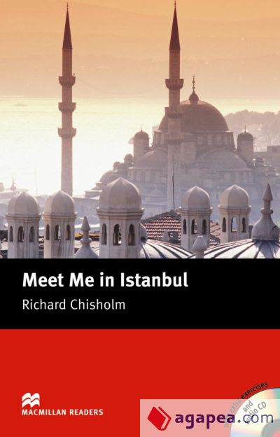 MR (I) Meet Me In Istanbul Pack