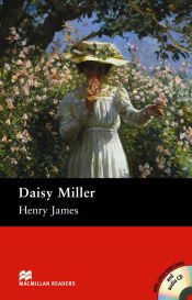 Portada de MR (P) Daisy Miller Pack