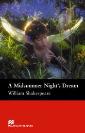 Portada de MR (P) Midsummer Night¦s Dream