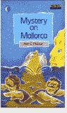 Portada de MYSTERY ON MALLORCA NWR5