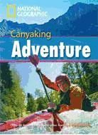 Portada de Canyaking adventure