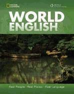Portada de World English 3 CSplit 3B + CSplit Student CD-Rom 3B
