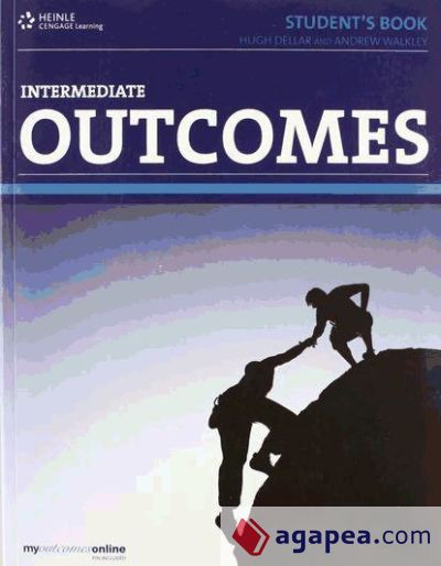Outcomes Intermediate, student´s book