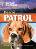 Portada de Beagle Patrol