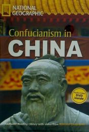 Portada de Confucianism in China