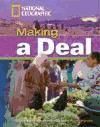 Portada de Making a Deal