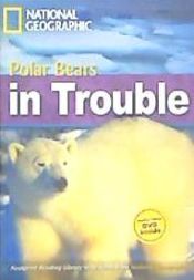 Portada de Polar Bears in trouble