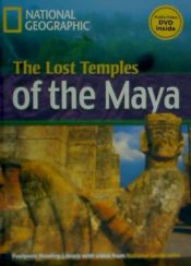 Portada de The Lost Temples of the Maya