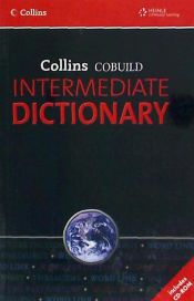 Portada de Collins Cobuild Intermed Dict British English W/Cd-Rom