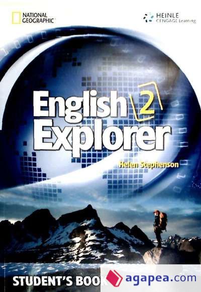 English Explorer 2