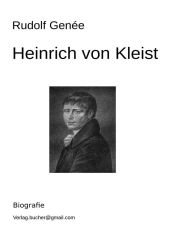 Portada de Heinrich von Kleist (Ebook)