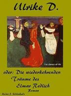 Portada de Ulrike D. oder die wiederkehrenden Träume des Elmar Redlich (Ebook)