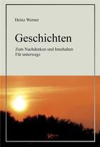 Portada de Geschichten (Ebook)