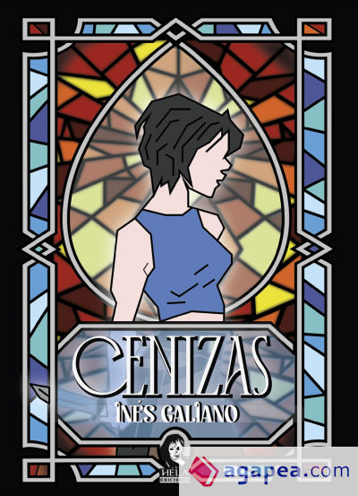 Cenizas